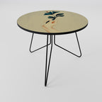 TAKE IT OR LEAF IT Mesa de centro