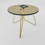 TAKE IT OR LEAF IT Mesa de centro