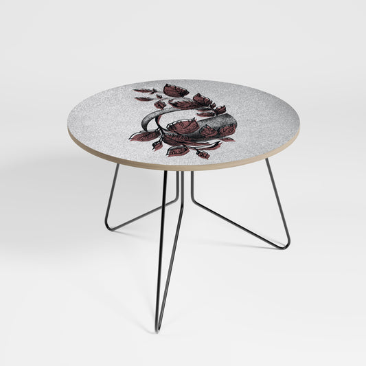 Grande table basse GRAPHIC WONDER