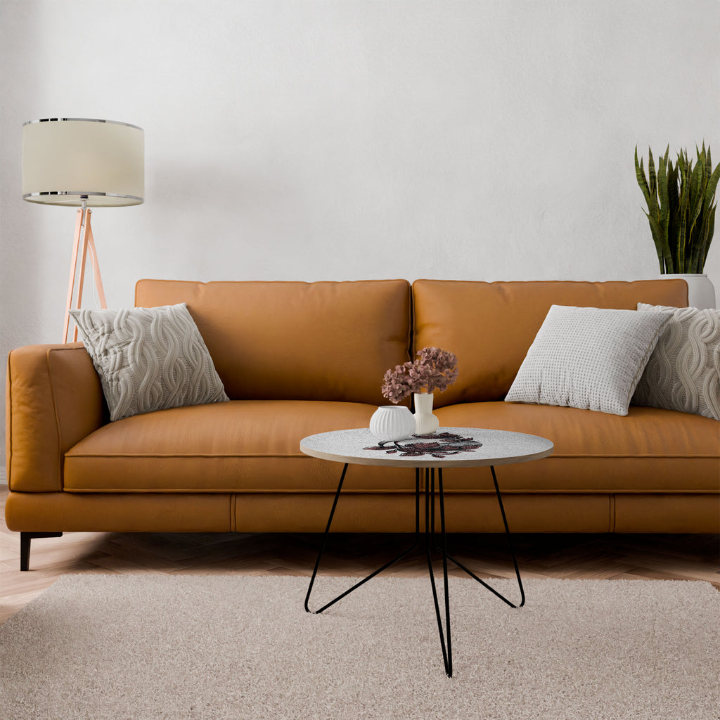 GRAPHIC WONDER Τραπεζάκι σαλονιού