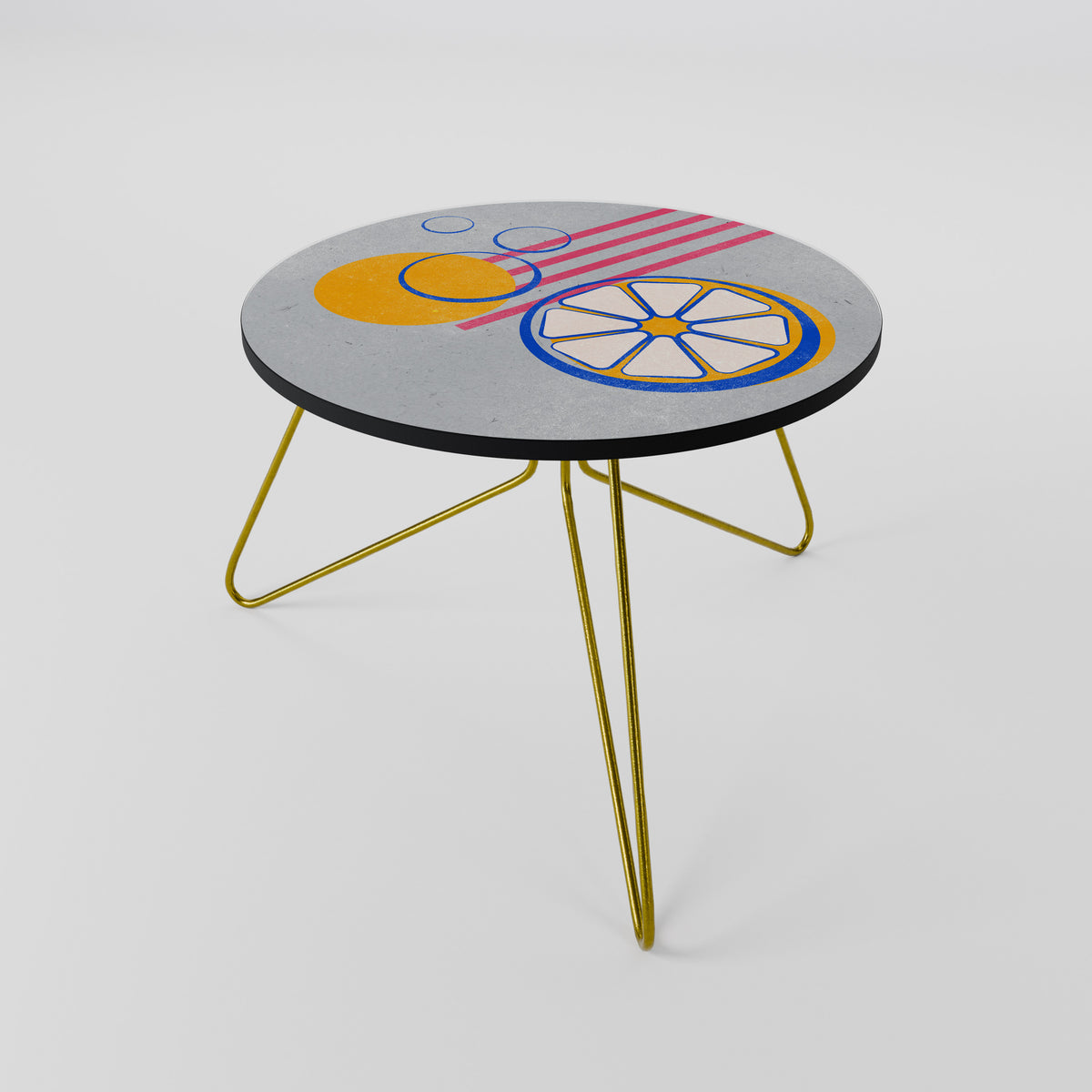 CITRUS SPARK Couchtisch