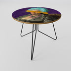 BAROQUE CHIC Mesa de centro