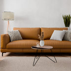 MOONBEAM THOUGHTS Mesa de centro