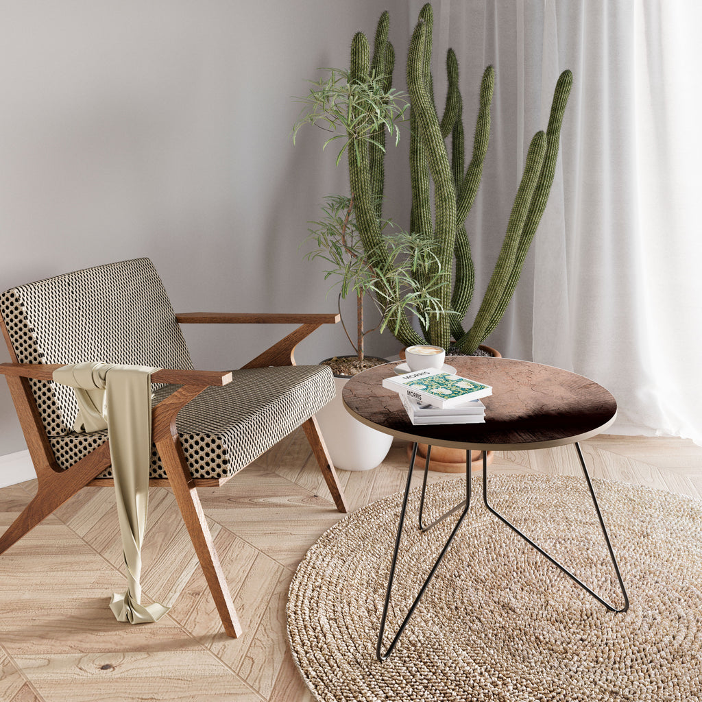 MOONBEAM THOUGHTS Mesa de centro