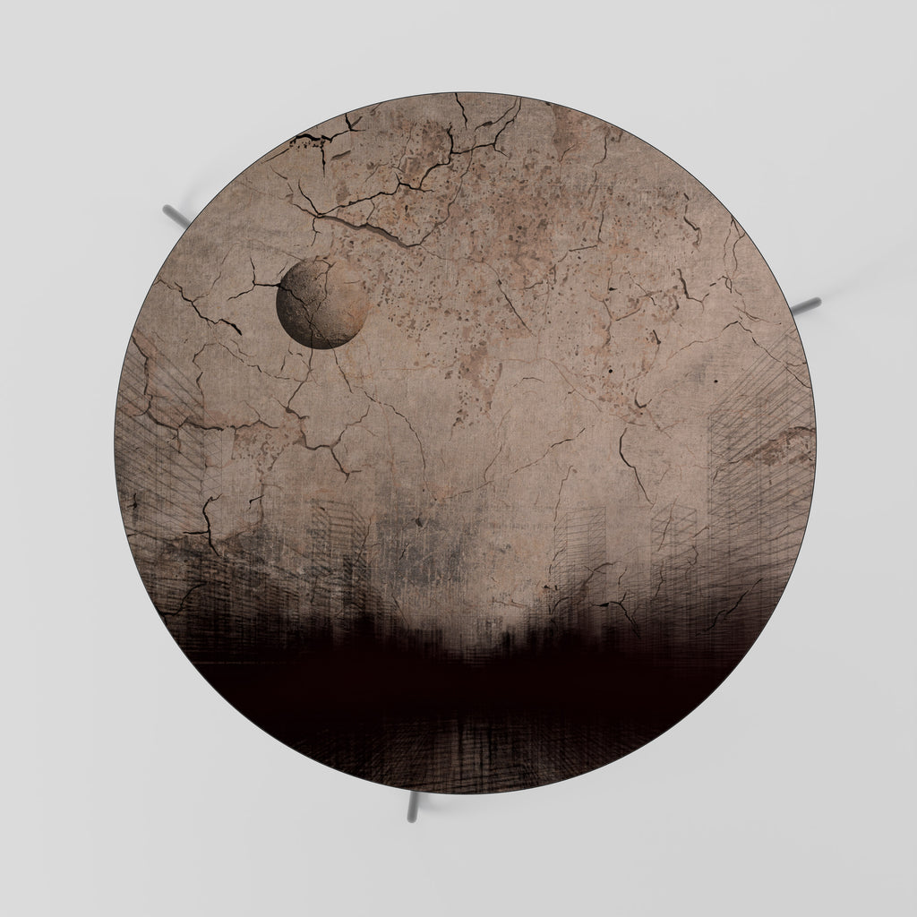 MOONBEAM THOUGHTS Mesa de centro