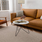 GILDED BLINDNESS Mesa de centro