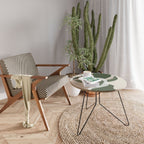 ART OF GREEN Mesa de centro