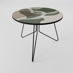 ART OF GREEN Mesa de centro