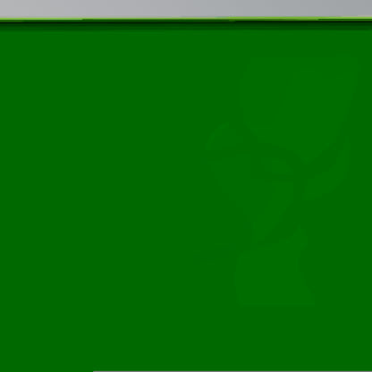 ART OF GREEN Κατακόρυφος Πίνακας σε Καμβά