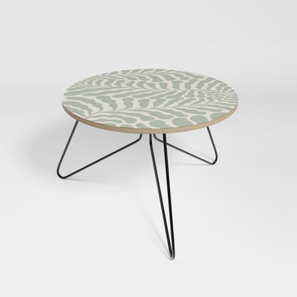 VERDURE LABIRYNTH Small Coffee Table