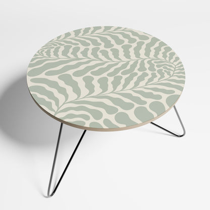 VERDURE LABIRYNTH Small Coffee Table