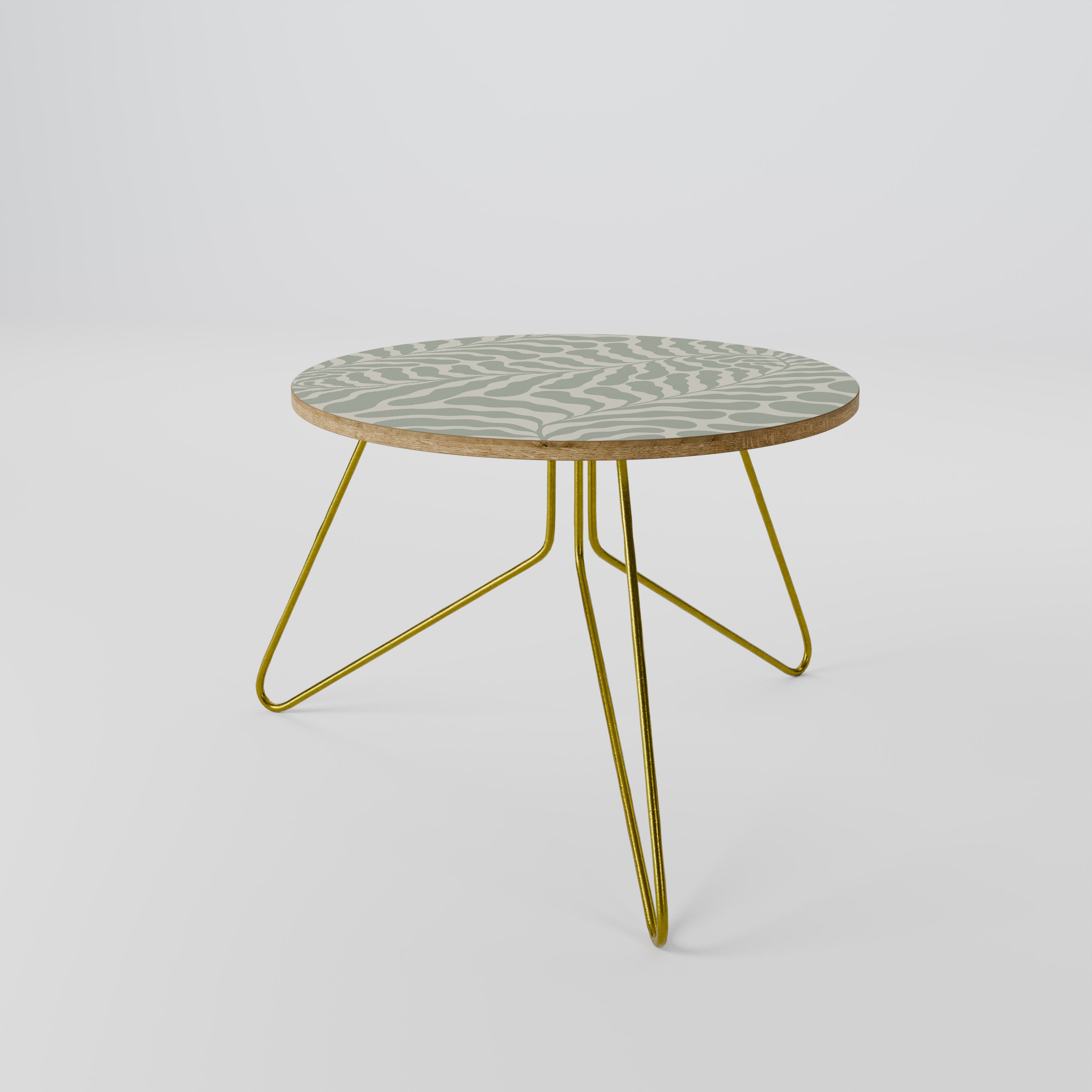 VERDURE LABIRYNTH Coffee Table