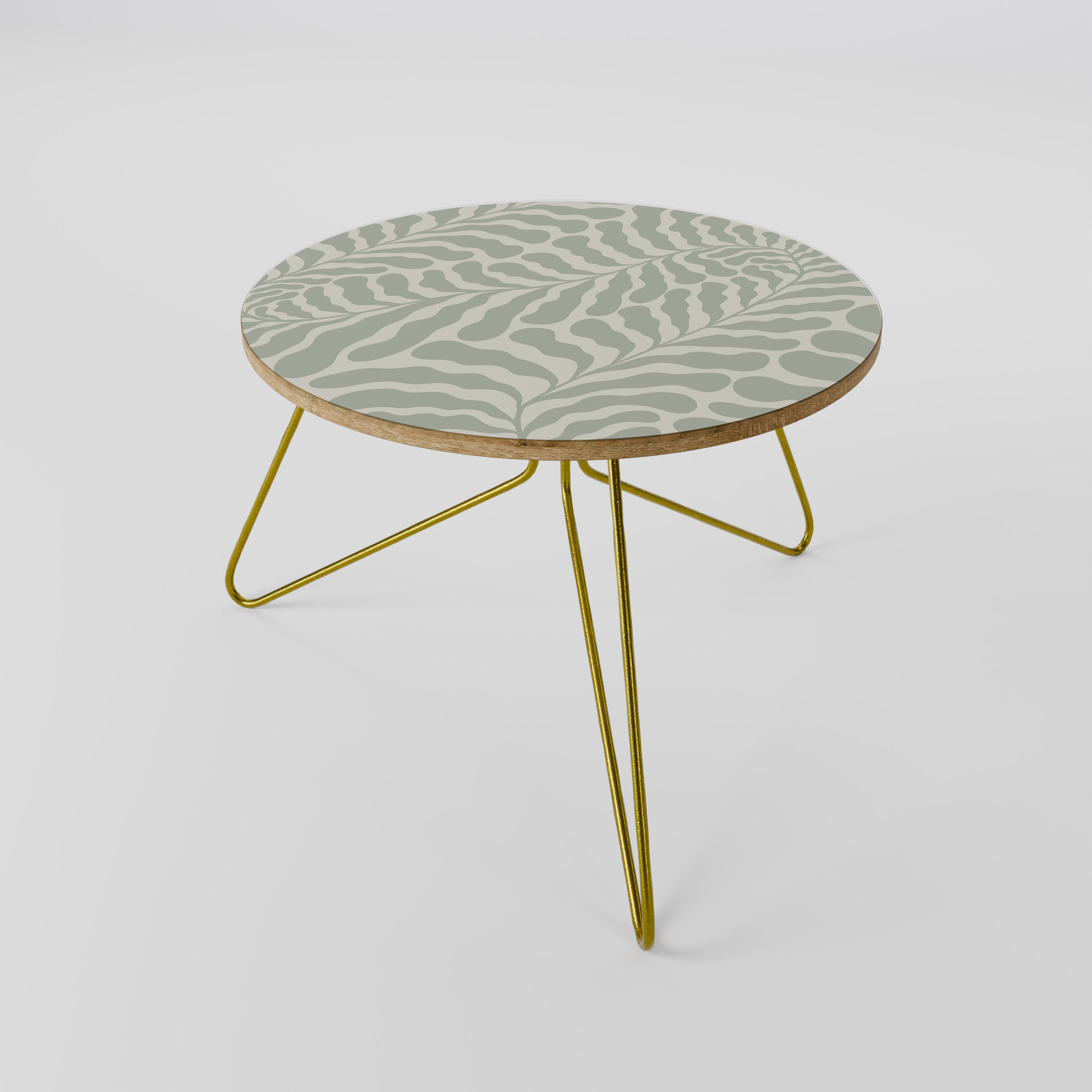 VERDURE LABIRYNTH Coffee Table