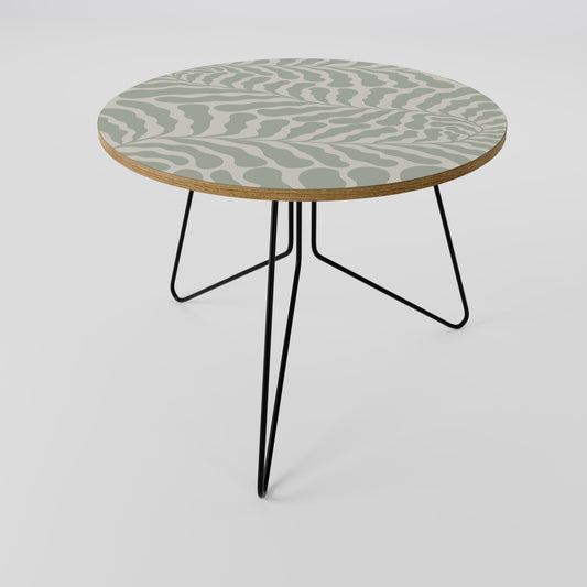 VERDURE LABIRYNTH Couchtisch