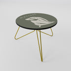 MATISSE NUDES Coffee Table