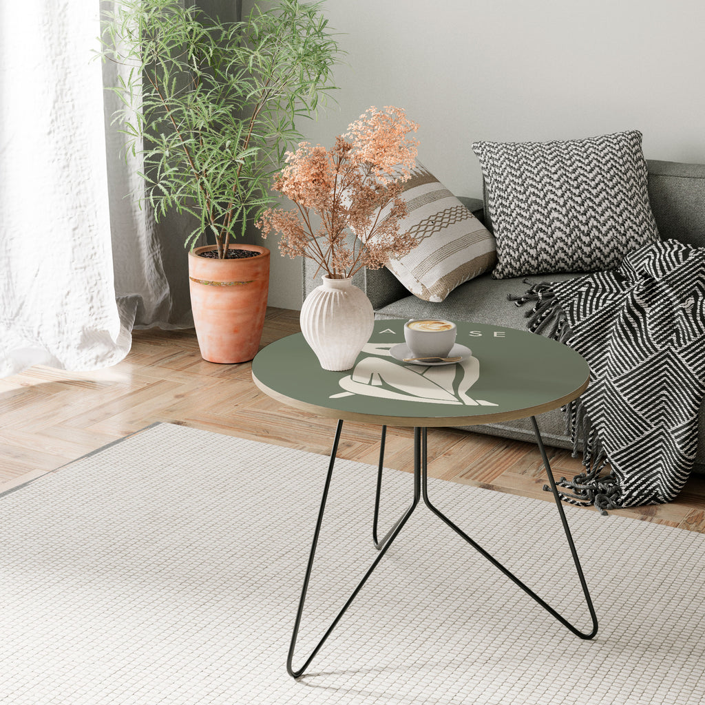 MATISSE NUDES Coffee Table