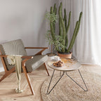 PRECIOUS CADENCE Coffee Table