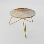 PRECIOUS CADENCE Coffee Table
