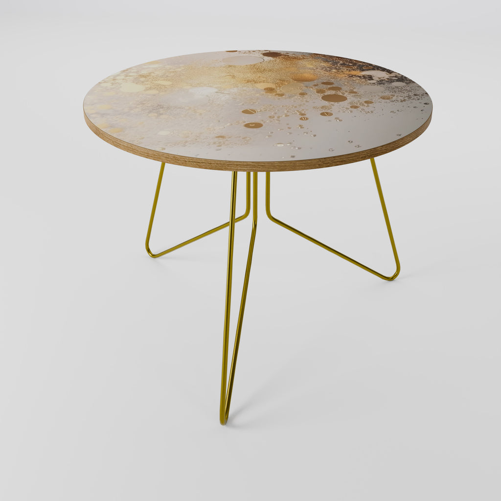 PRECIOUS CADENCE Coffee Table