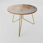 PRECIOUS CADENCE Coffee Table