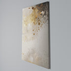 PRECIOUS CADENCE Vertical Canvas Print