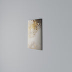 PRECIOUS CADENCE Vertical Canvas Print
