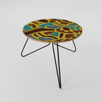 ASSYMETRICAL HARMONY Coffee Table