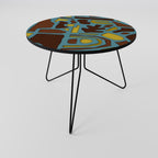 SHAPE EXTRAVAGANZA Τραπεζάκι σαλονιού