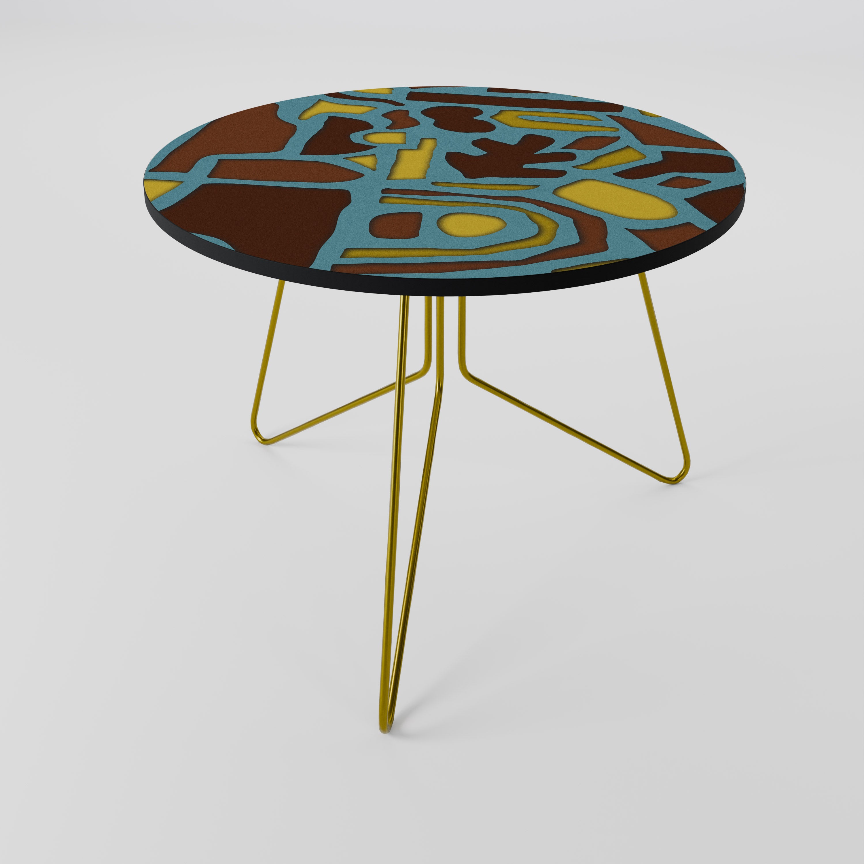 SHAPE EXTRAVAGANZA Coffee Table