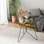 FORM SHUFFLE Τραπεζάκι σαλονιού