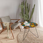 FORM SHUFFLE Τραπεζάκι σαλονιού