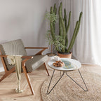 WRAPPED IN FORM Coffee Table