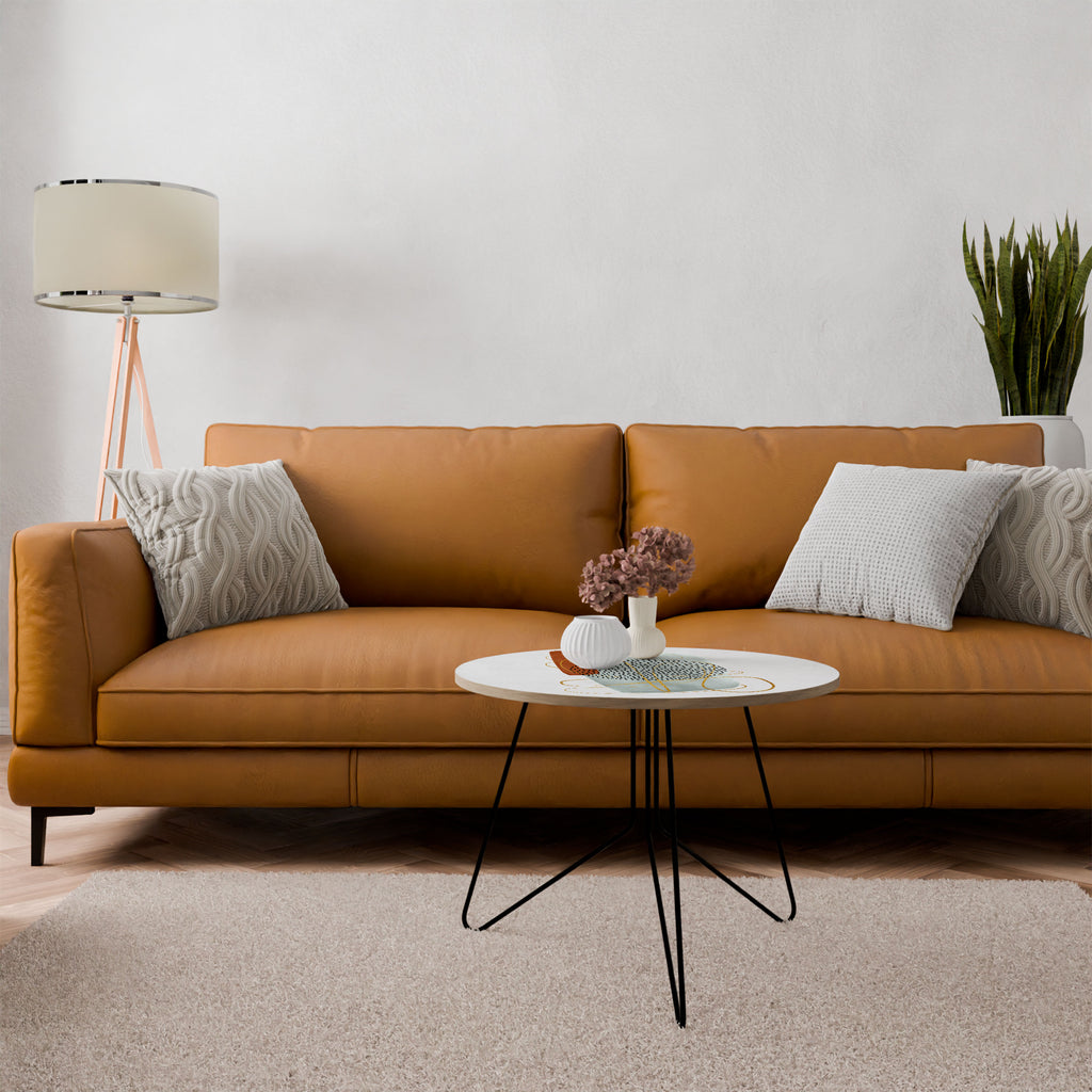 WRAPPED IN FORM Coffee Table