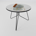 WRAPPED IN FORM Coffee Table