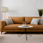 WRAPPED IN SHAPE Τραπεζάκι σαλονιού