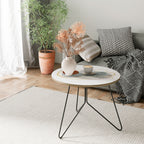 WRAPPED IN MOULD Τραπεζάκι σαλονιού