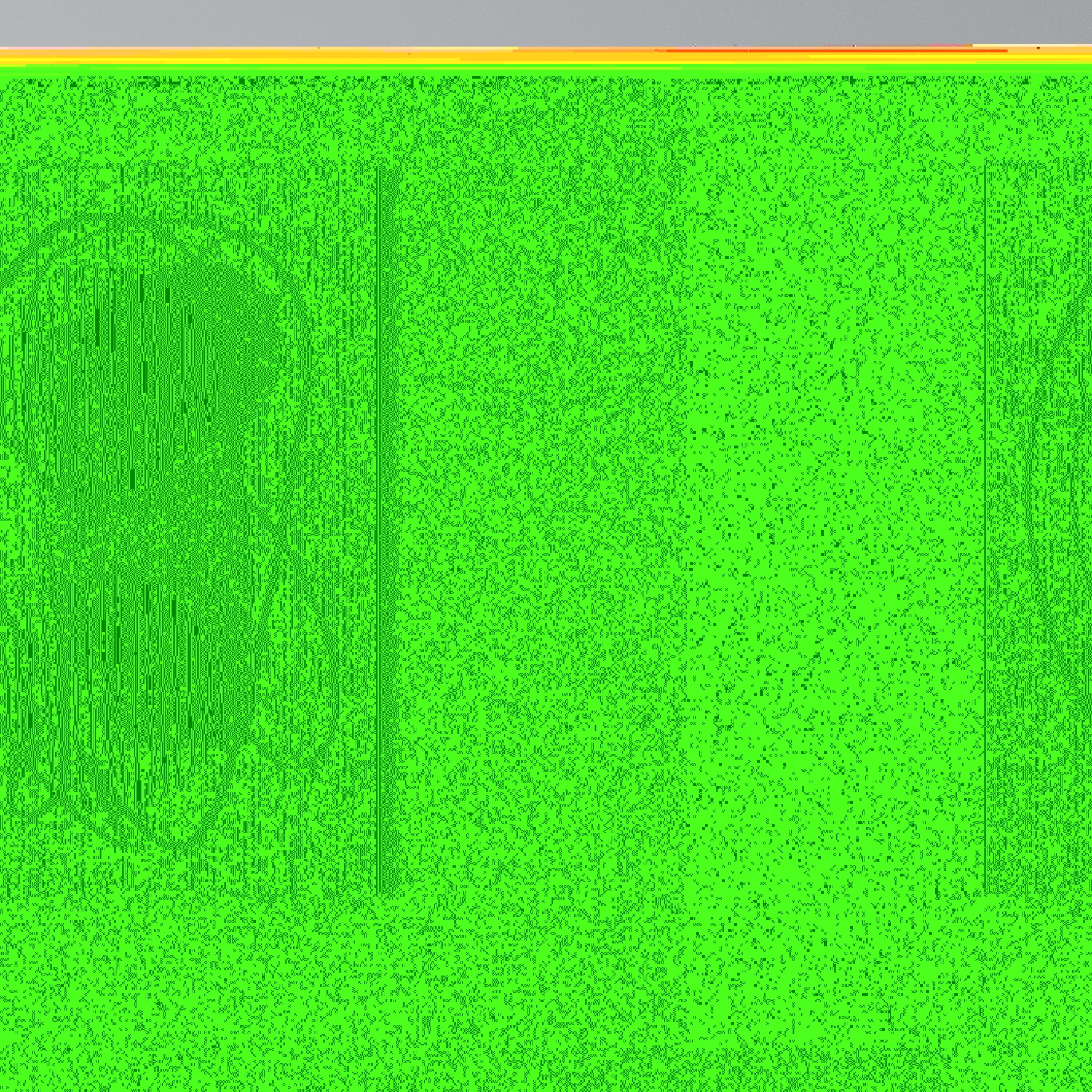 WRAPPED IN MOULD Quadro em tela vertical