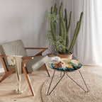 TOWN COLLAPSE Mesa de centro