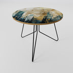 TOWN COLLAPSE Mesa de centro