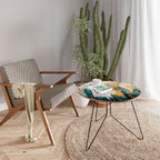 TOWN COLLAPSE Mesa de centro