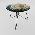 TOWN COLLAPSE Mesa de centro