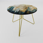 TOWN COLLAPSE Mesa de centro