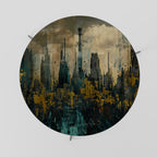 TOWN OBSCURE Coffee Table