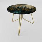 TOWN OBSCURE Coffee Table