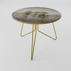 ROOTS OF TIME Τραπεζάκι σαλονιού