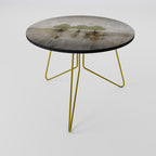 ROOTS OF TIME Τραπεζάκι σαλονιού