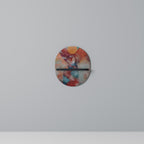 THE DEER MOUNTAIN Decorative Art Shelf