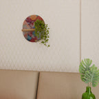 THE DEER MOUNTAIN Decorative Art Shelf