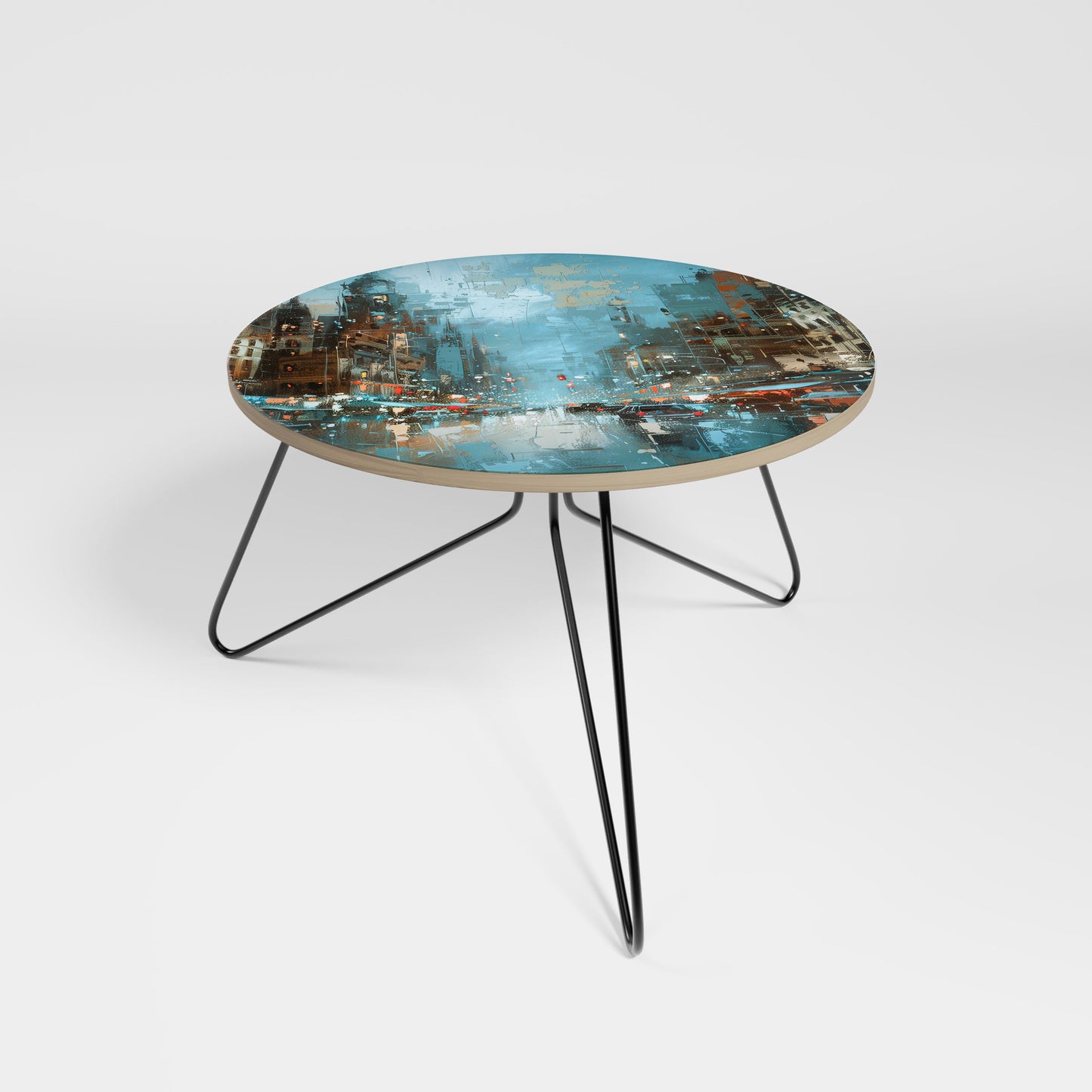 URBAN FEVER Small Coffee Table