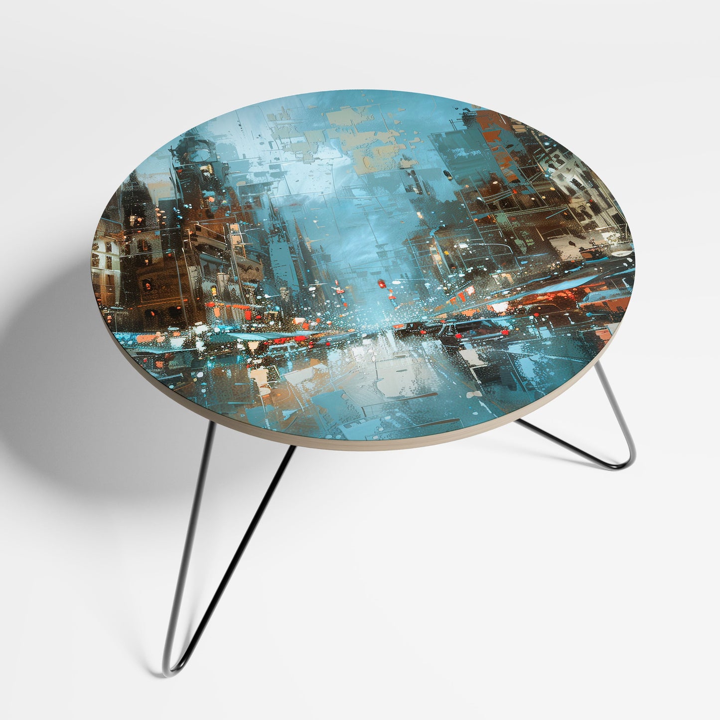 URBAN FEVER Small Coffee Table